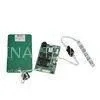 DC 5V 13.56 MHz Magnetic RFID Card Reader For Bank , RF Card Reader