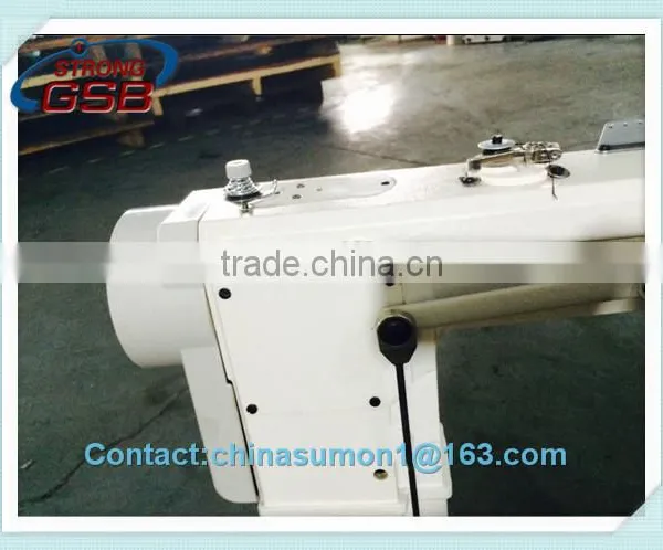 GW-810 Sewing Machine in China photo-5