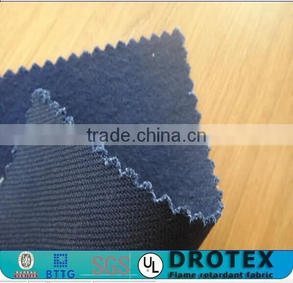 Anti-fire Supply Anti-mosquito Fabric With Durable Function photo-3