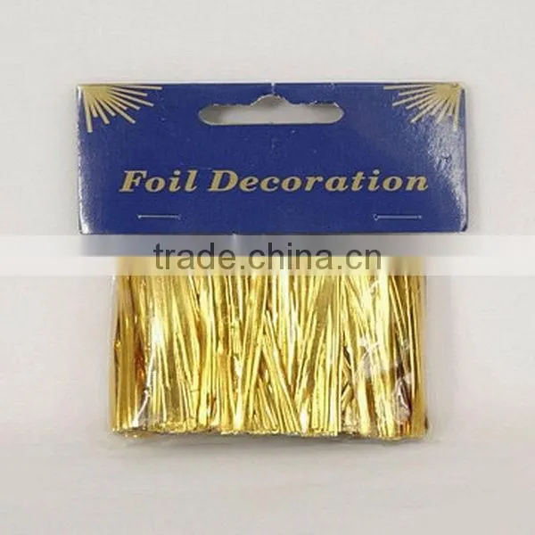 Top Grade Promotional Spooled Plastic Twist Ties/pe Wire Ties photo-6