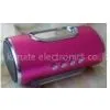 Protable Mini Lovele Speaker for Usb China Supplier