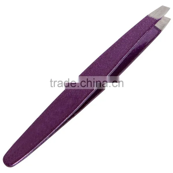 3 Pcs of High Quality Tweezers With Private Label Offered/ Professional Tweezers Set photo-3