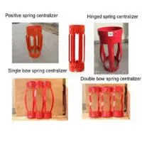 Casing Centralizer