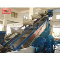 Bucket Elevator