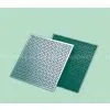 RF Perforated Face Return Air Grille