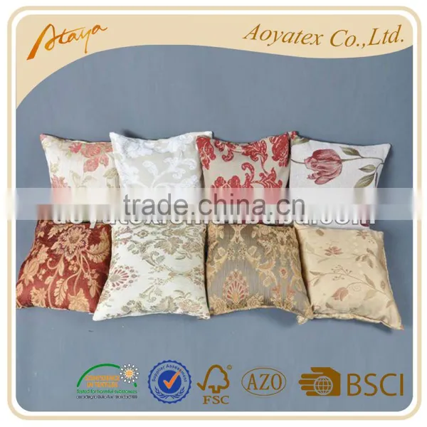 2017 Super Fashion Printing Decorative Pillow,different Design Cushion Pillow photo-6