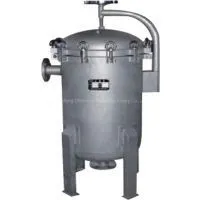 Bag Liquid Filter