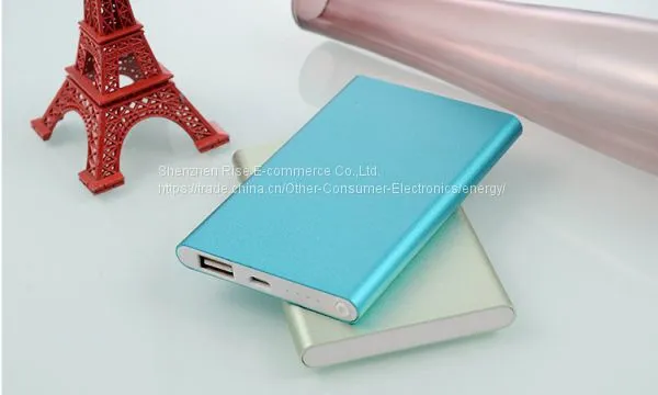 Mini Portable power bank