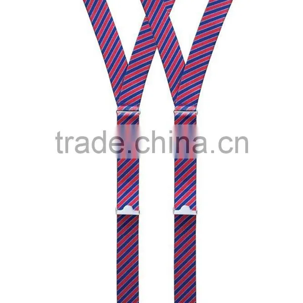 2017 Y Shirt Stay Shirt Garter Gingham/Polka Dot/Stripe photo-5