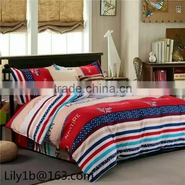 King Size Bedding Sets Cat Print Bedding Set