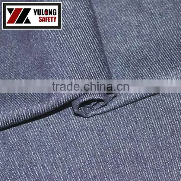 Various Colors Inherent Flame Retardant Fabric For Safety photo-5