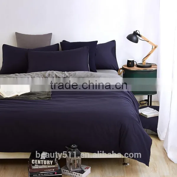 100%polyester 3 Pcs Polar Fleece Bed Set/bed Set/pillow Case Fitted Sheet Flat Sheet in One Bed Sheet BS252