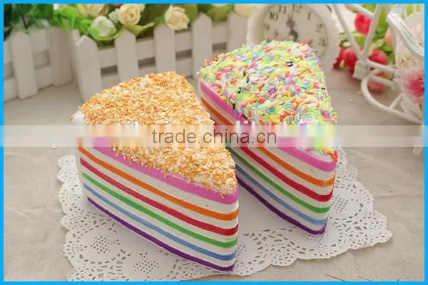High Quality Soft PU Slow Rising Squishy Toys photo-5