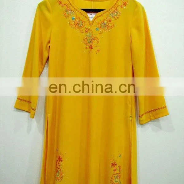 Children Abaya/baju Kurung