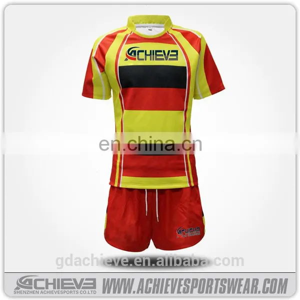 Cheap Rugby Jerseys,blank Wholesale Rugby Shirts, Sublimated Rugby Shorts
