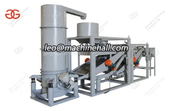 Sunflower Seeds|Hemp Seeds Shelling Machine Manufacturer|Supplier photo-4