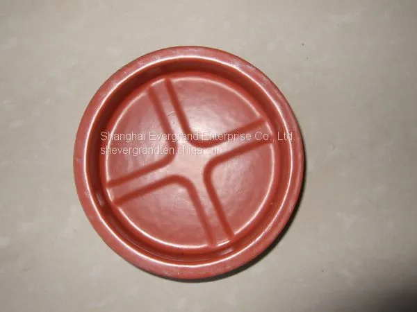 Plastic Lining Grooved Fittings