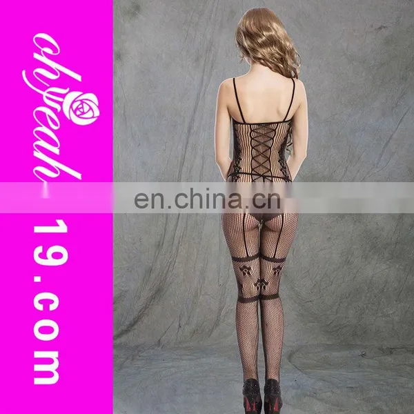 2015 Hot Selling Women Fashion Tight Bodystocking