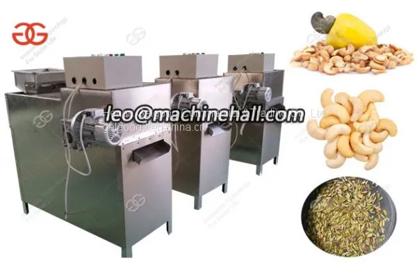 Almond|Peanut Slivering Cutting Machine Manufacturer photo-2