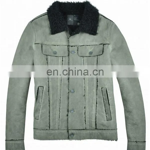 Favors Personality Pu Motorcycle Leather Jackets