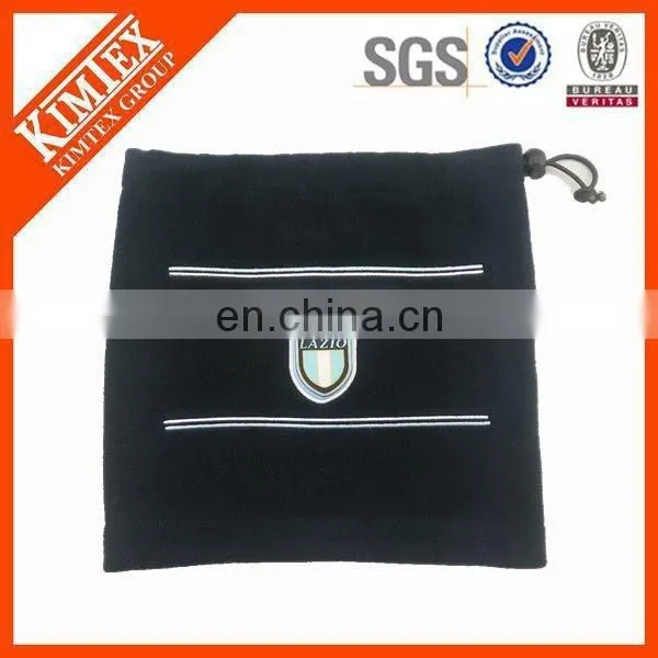 Wholesale Plain Polor Fleece Fashion Custom Neck Gaiter photo-6