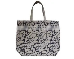 Canvas Bag-P121B