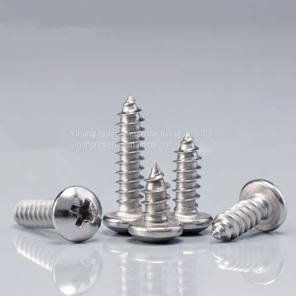 Self Tapping Screw photo-3