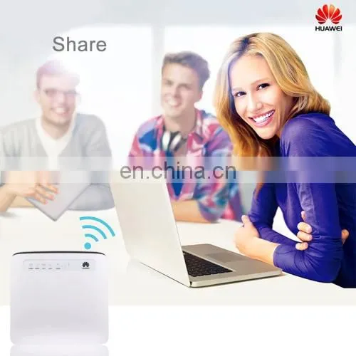 Wholesale 300Mbps 4G WIFI Router, Modem photo-6