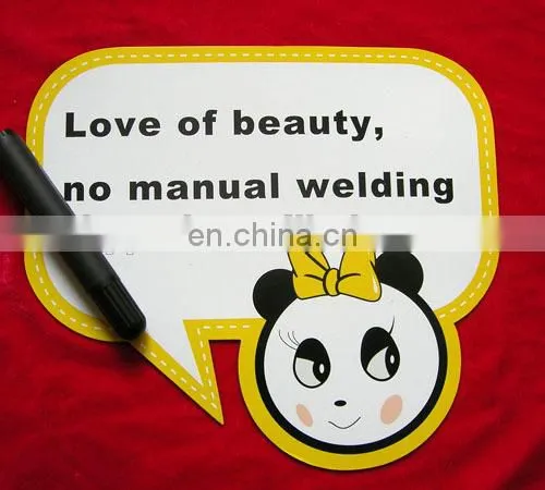 White Board Markers With Magnet photo-3