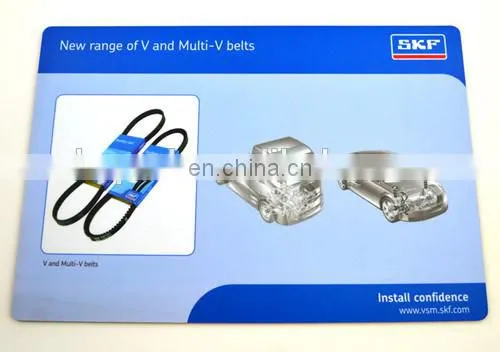 Restaurant Rubber Table Mats Design photo-6