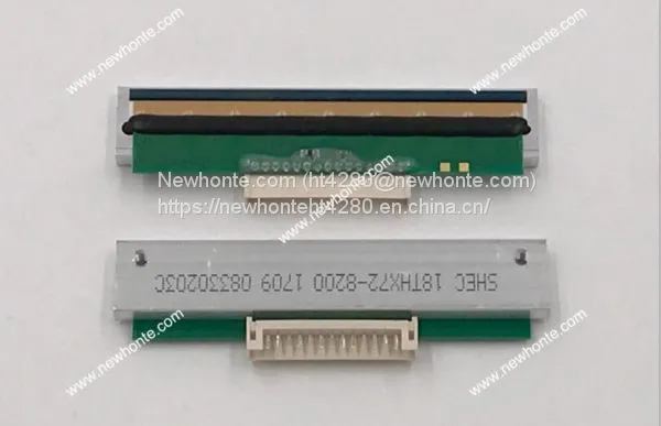 Print Head ,printhead for Wincor Nixdorf TH200I POS Receipt Thermal Printer(ht4280@newhonte.com ) photo-2