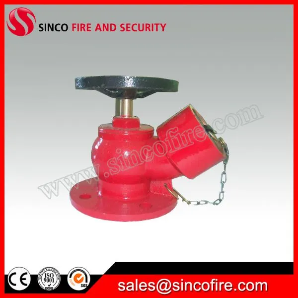 Fire Hydrant Landing Valve photo-3