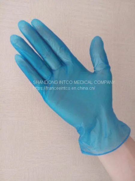 Vinyl Glove photo-3