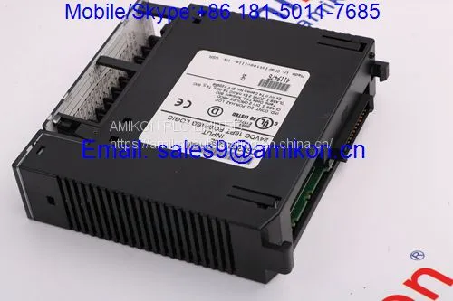 Position Monitor Module GE Bently Nevada 3500/45-02-00 photo-5