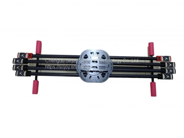 Best Octocopter Gps Electricity Industrial Uav Drones photo-4