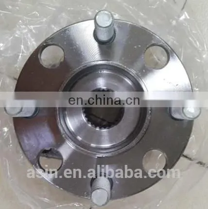 Front Wheel Hub Bearing 40202-ED000 for Tiida photo-4