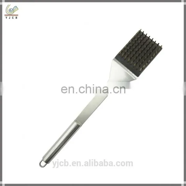 Popular Nice Quality Useful Bbq Grill Brush