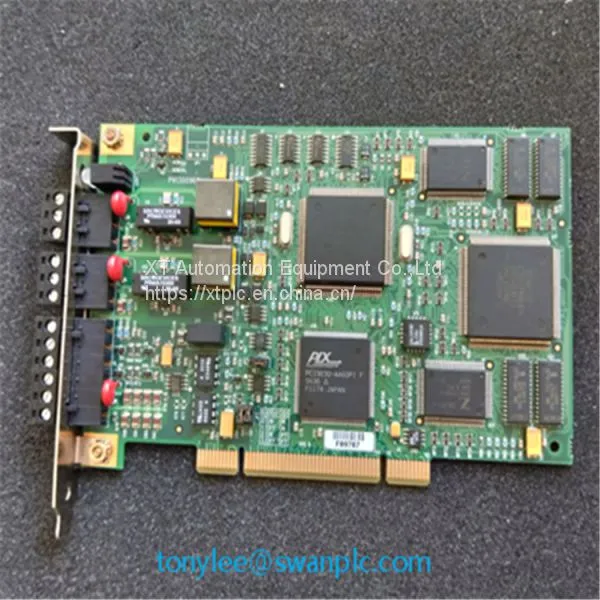 Best Price ABB CI858 PFEA111-65 IN STOCK photo-2