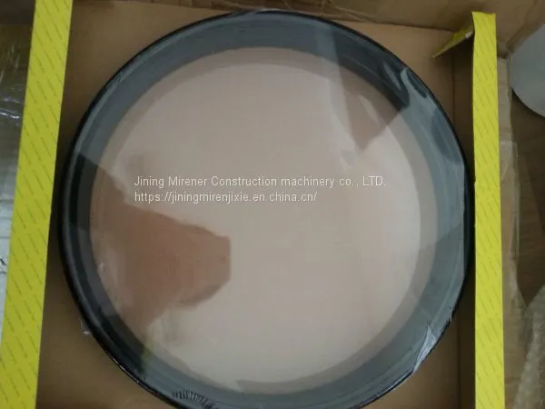 SE210 Floating Seal Assy J222-41A-100160 Shantui Excavator SE210 Floating Oil Seal photo-2