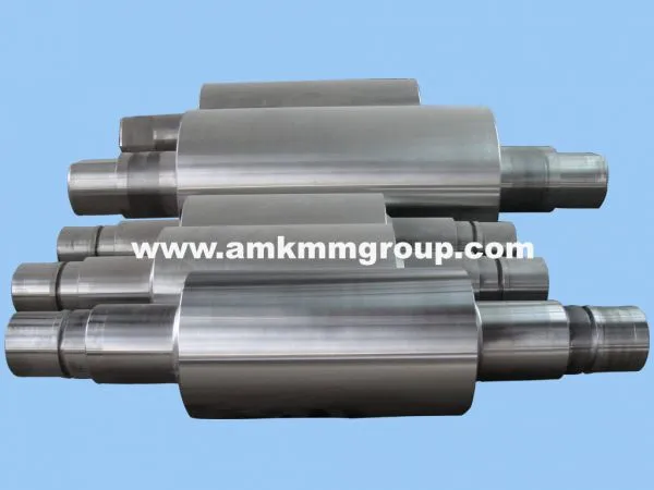 Forged Steel Roll photo-2