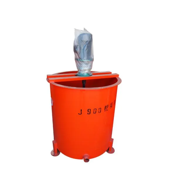 Cement Mixers Construction Mixer Machine photo-3