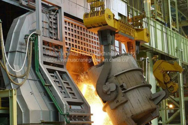 Casting Crane photo-2