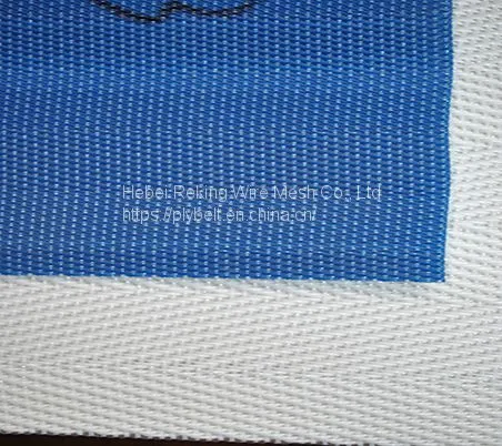 Polyester Sludge Dehydration Fabrics(Press-Filter Fabric)