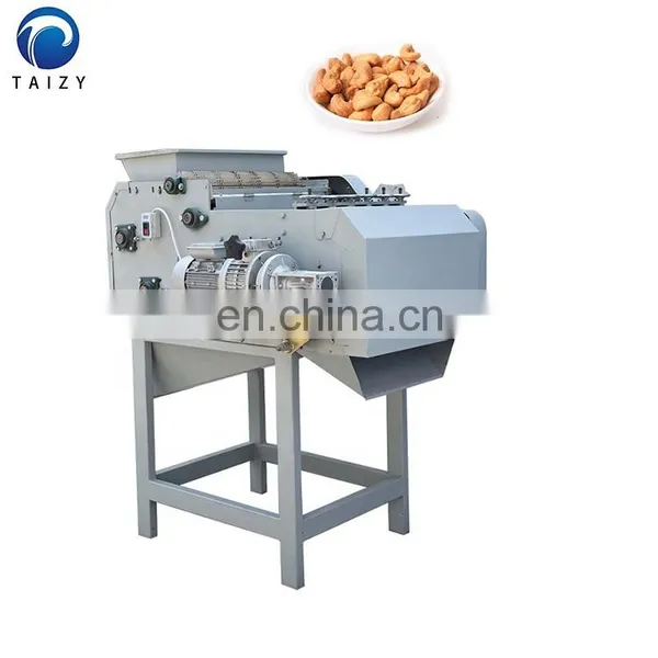 High Quality Raw Cashew Nut Shelling Machine photo-2