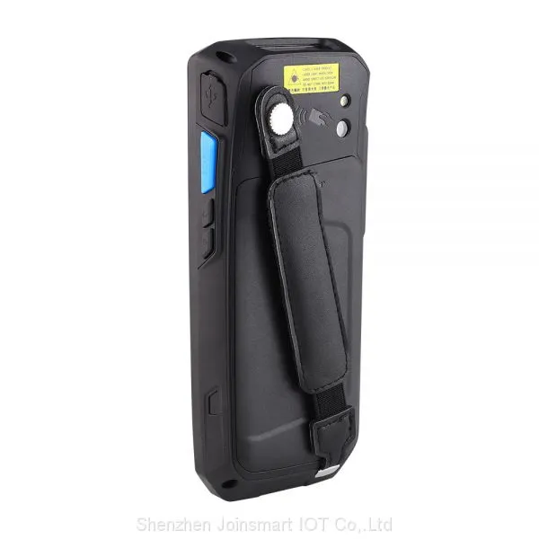 Mobile Android PDA Terminal With QR Code Reader photo-3
