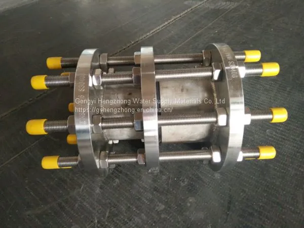 Stainless Steel Dismantling Joint photo-2