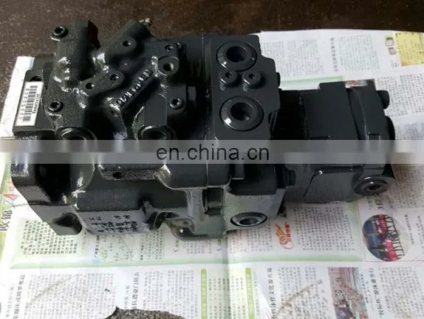 Original Pc35mr-2 Hydraulic Main Pump for Excavator PC35MR-2 Hydraulic Pump 708-1s-11212,7081s11212 photo-3