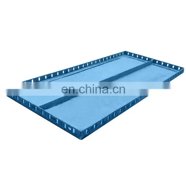 MF-149 High Quality China Steel Flat Formwork For Concrete Construction photo-3