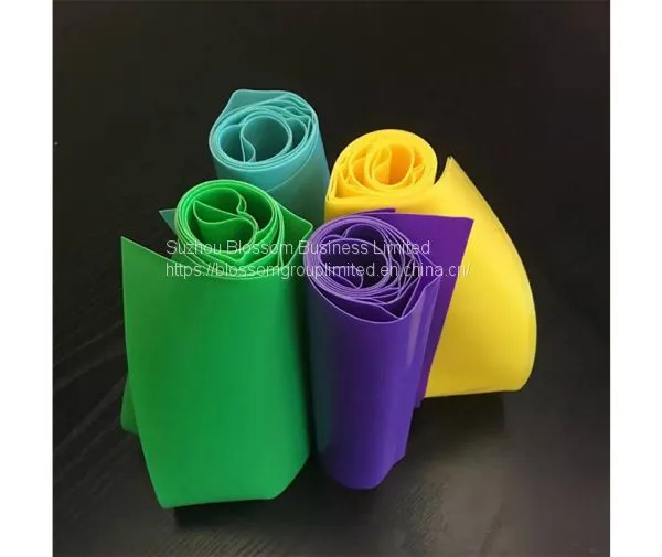 1.2 m Yoga TPE Piece Elastic Band Yoga Stretch Band Latex Rubber Loop photo-2