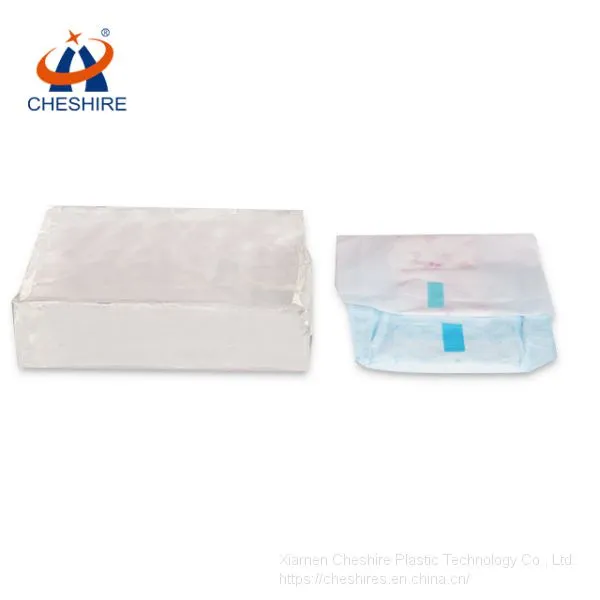 Cheshire Hygienic Sanitary Napkin/diapers Using Hot Melt Glue Adhesive photo-2
